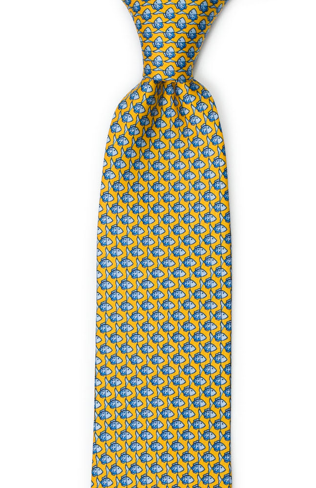 FORZAPESCE Yellow slips