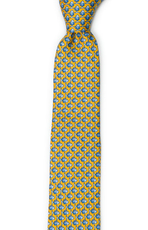 FORZAPESCE Yellow smalt slips