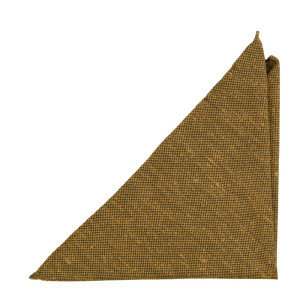 GARBATO MUSTARD lommeklud