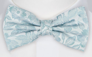 GARTER ICE JADE butterfly
