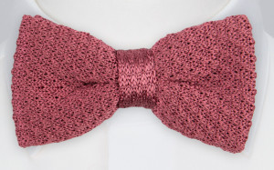 GARTERSTITCH MAUVE butterfly