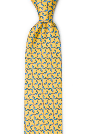 GIOCHIFINI Yellow slips