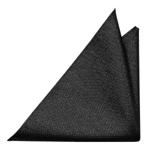 GNISTRANDE BLACK lommeklud
