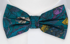 GROWINGONME TURQUOISE butterfly