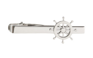 Helm Silver slipsenål