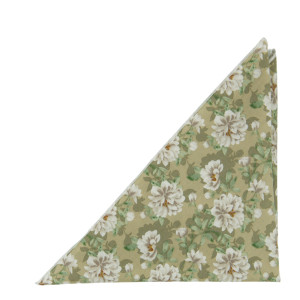 HOLYMATRIMONY GREEN lommeklud