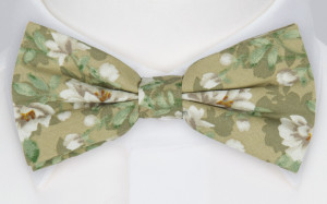 HOLYMATRIMONY GREEN butterfly