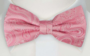 ROMANTISK PINK butterfly