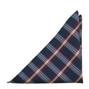 INCHECK DARK BLUE lommeklud