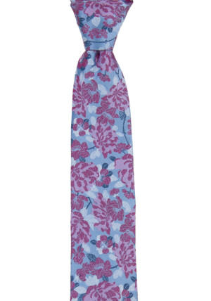 INFLOWERLOVE LIGHT BLUE smalt slips
