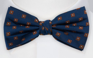 INGOODORDER NAVY butterfly
