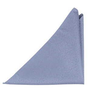 ALSKAD BLUE lommeklud