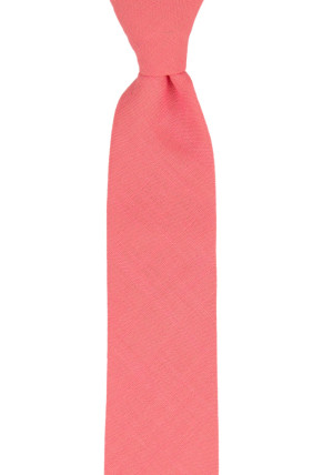 BASKETVEIL Pink smalt slips