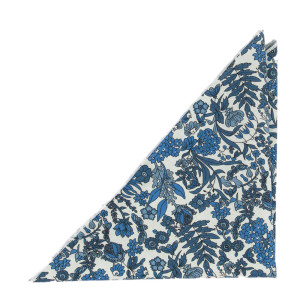 BLUEBREW White lommeklud