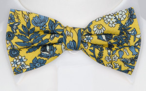 BLUEBREW Yellow butterfly