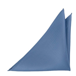 BROLLOP BLUE lommeklud