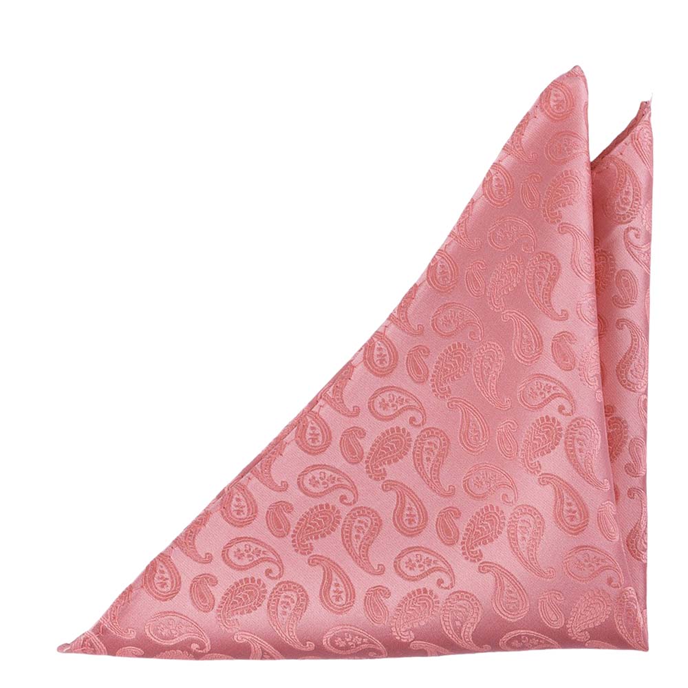 BRUD Pink lommeklud