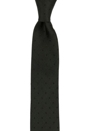 BRUDGUM BLACK smalt slips