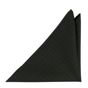 BRUDGUM BLACK lommeklud
