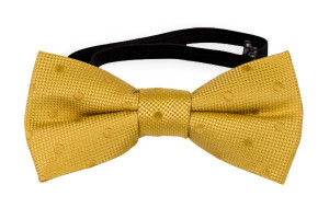 BRUDGUM Gold babybutterfly