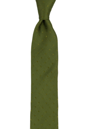 BRUDGUM Olive green smalt slips