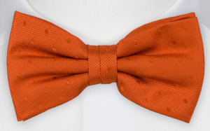 BRUDGUM Orange butterfly
