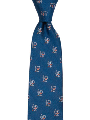 CIGOBLET Blue slips