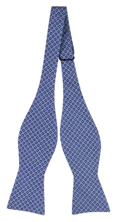 DANSGOLV BLUE ubunden butterfly