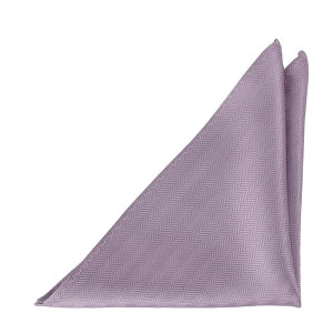 DRUMMEL Dusty purple lommeklud