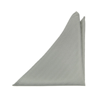 DRUMMEL Light grey lommeklud