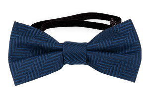 DRUMMEL Navy blue babybutterfly