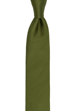 DRUMMEL Olive green smalt slips