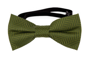 DRUMMEL Olive green babybutterfly