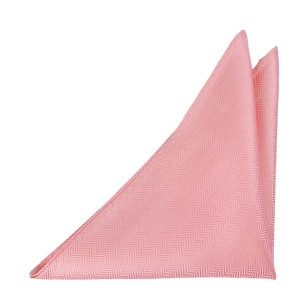 DRUMMEL Pastel pink lommeklud