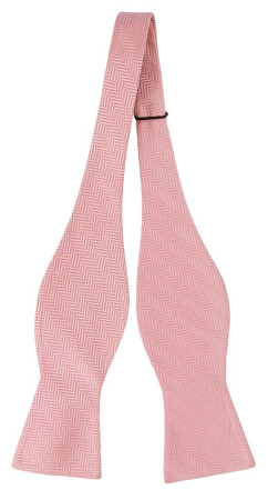 DRUMMEL Pastel pink ubunden butterfly