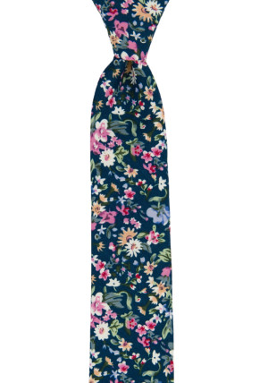 DUSKYBLOOM Blue smalt slips