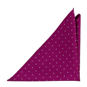 FESTLIG FUCHSIA lommeklud
