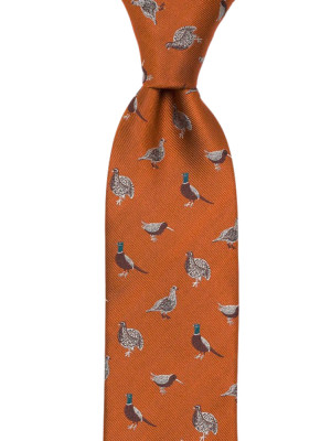 FOWLPLAY Orange slips