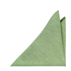 GILLA GREEN lommeklud