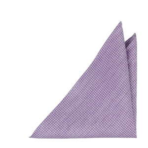 GILLA PURPLE lommeklud