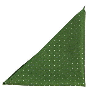GRONGOLING GREEN lommeklud