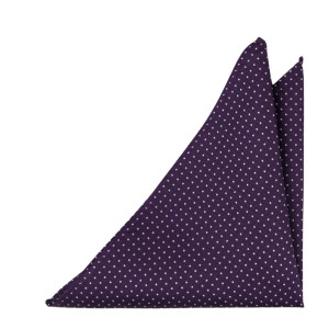 HAGELSTORM PURPLE lommeklud