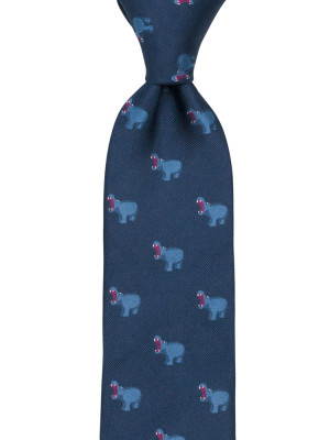HIPPHOORAY Blue slips
