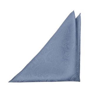 KRAMAS BLUE lommeklud