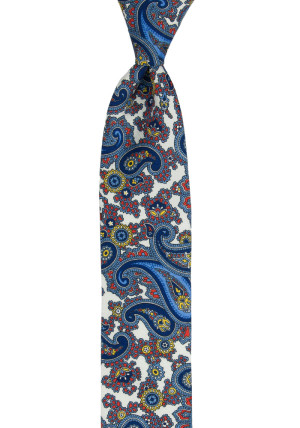 MODELLATO White smalt slips