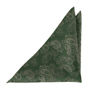 RAJRAJ GREEN lommeklud