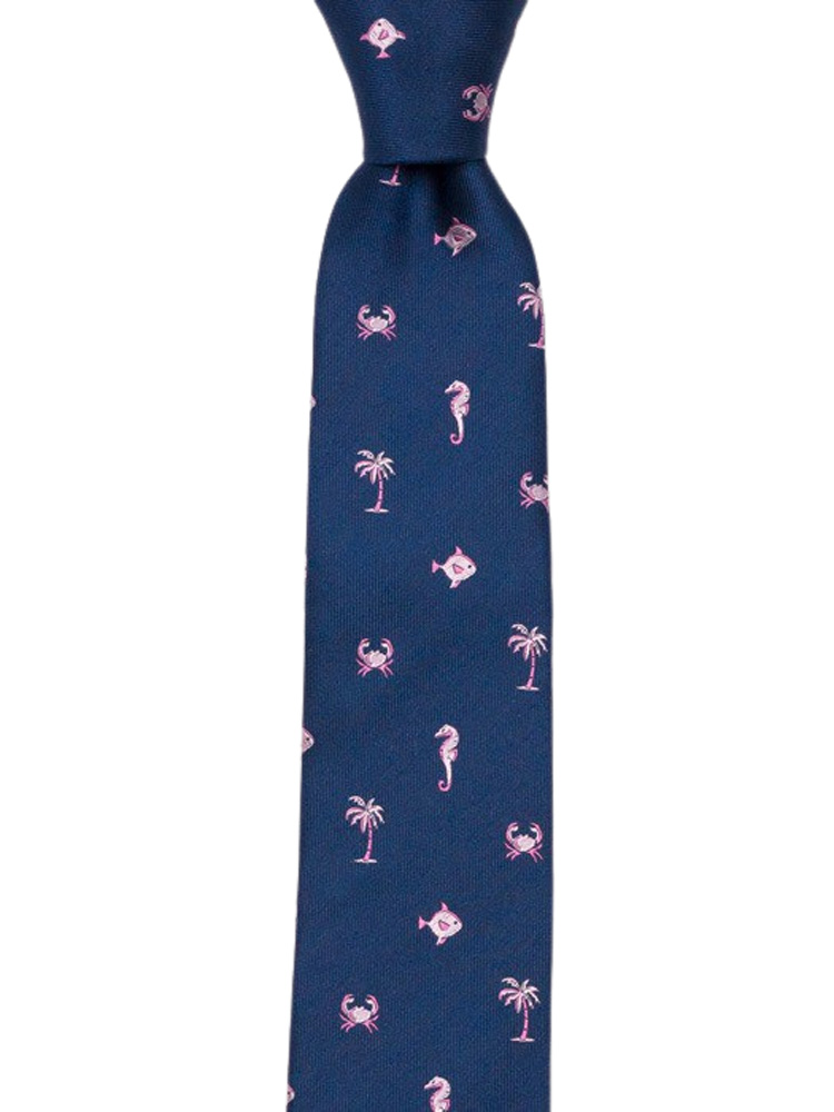 SEASIDER Blue smalt slips