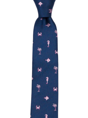 SEASIDER Blue smalt slips