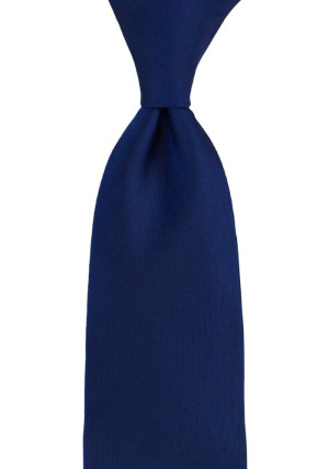 SININEN BLUE klassisk slips