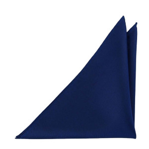 SININEN BLUE lommeklud